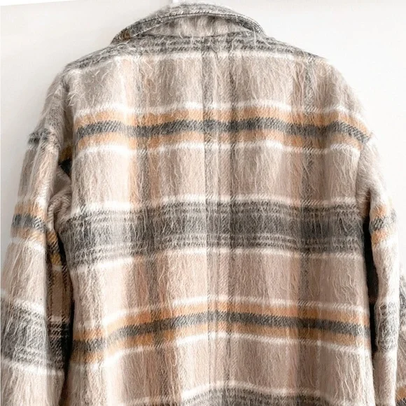 Princess Polly Penelope Coat - Picture 12 of 14